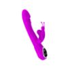 Attēls Vibrators Butterfly (0126)