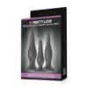 Attēls Komplekts Mini anal kit (0119) melns