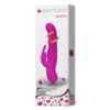 Attēls Vibrators Mystic (0139)