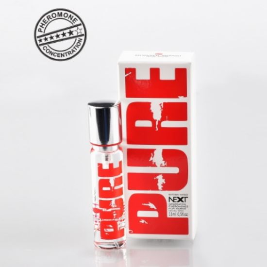 Attēls Feromoni Miyoshi miyagi next pheromone (0767) 15ml woman