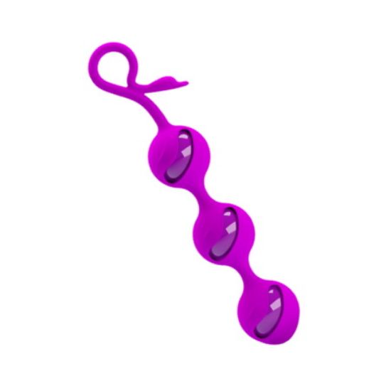 Attēls Vaginālās bumbiņas Pearl (0109)