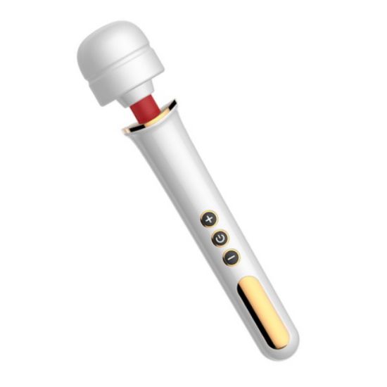 Attēls Vibrators Massage stick (1215) v2