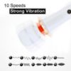 Attēls Vibrators Massage stick (1215) v2