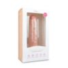 Attēls Falls Realistic dildo 1193) v4