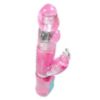Picture of Vibrator Pleasure up and down (0134) pink