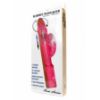 Picture of Vibrator Pleasure up and down (0134) pink