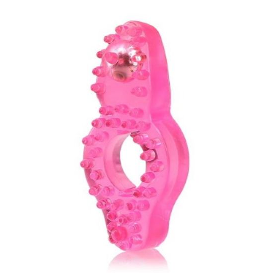 Attēls Erekcijas gredzens Beady ring (1130)