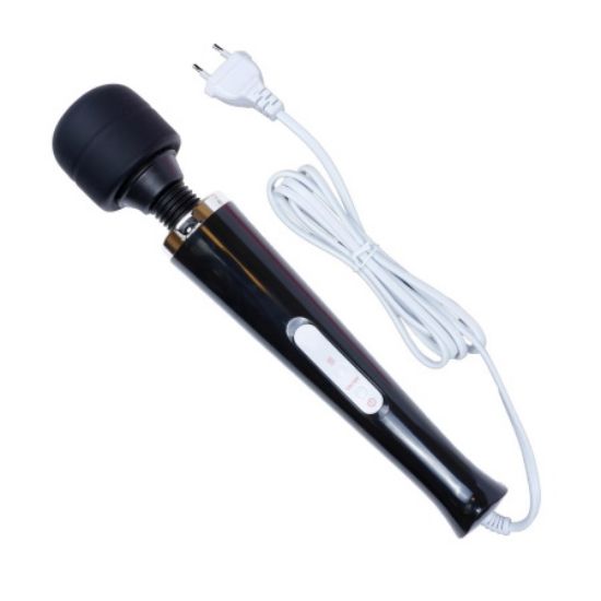 Attēls Vibrators Boss series (1215) melns