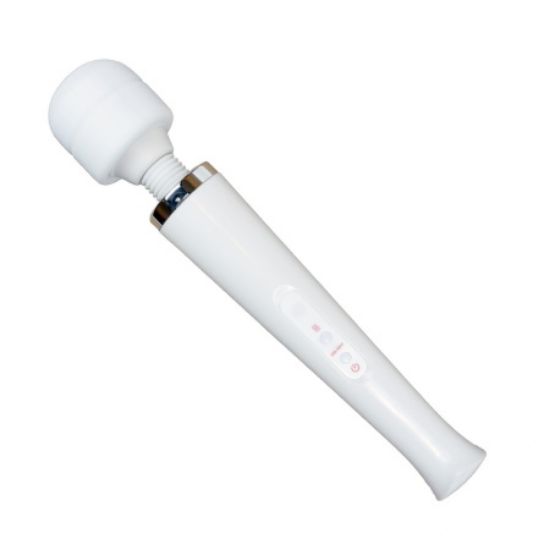 Attēls Vibrators Boss series (1215) 2  balts
