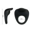 Attēls Erekcijas gredzens Pretty love thimble (0200) Vibrating ring