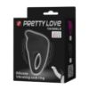 Attēls Erekcijas gredzens Pretty love thimble (0200) Vibrating ring