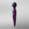 Attēls Vibrators  Power escorts turbo wand (0223) rozā