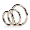 Attēls Erekcijas gredzeni Silver ring set (1107)
