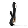 Attēls Vibrators LELO Soraya wave (0305) black melns