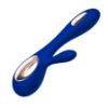 Attēls Vibrators LELO Soraya wave (0305) midnight blue zils