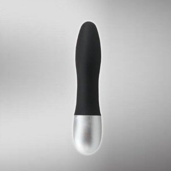 Изображение Вибратор Power escorts gigolo mini (0209) черный