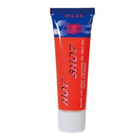 Attēls Krēms Hot shot (0720) creme 28ml