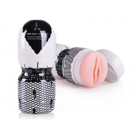 Attēls Masturbātors  New adult concept (0504) v2
