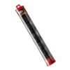 Picture of Anālās bumbiņas Malesation ballchain medium (1229) melnas