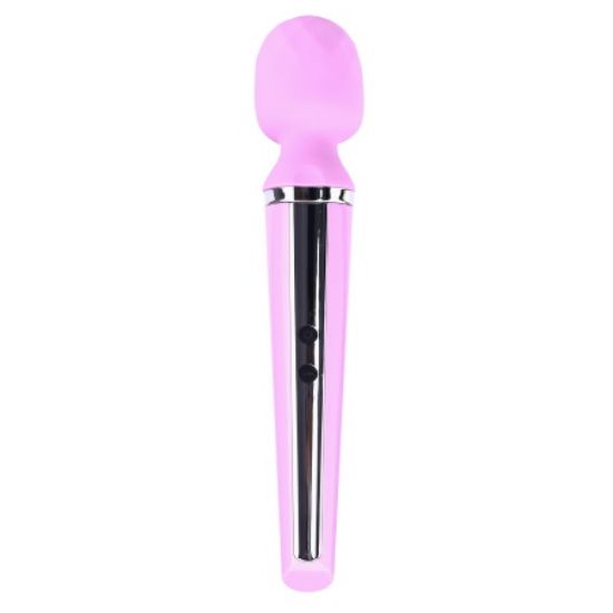 Picture of Vibrators Love wand (1215) rozā