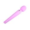 Picture of Vibrators Love wand (1215) rozā