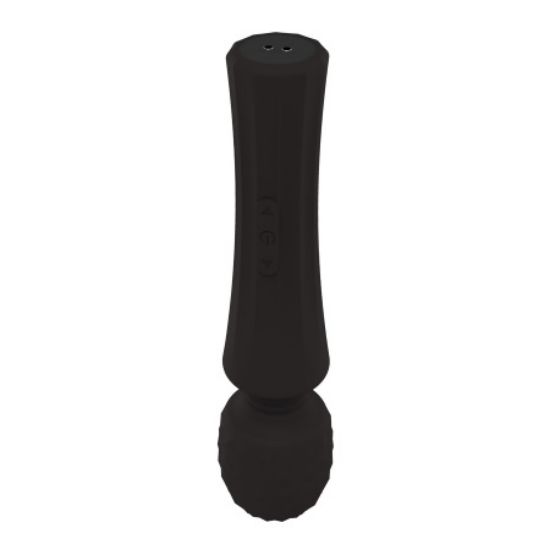 Attēls Vibrators Boss series (0223) melns