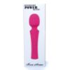 Attēls Vibrators Boss series (0223) melns