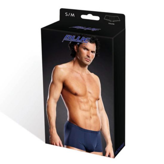 Attēls Stringi Trunk [L-XL] (1371)