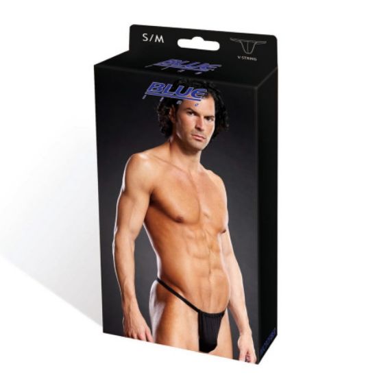 Attēls Stringi V string [L-XL] (1371)