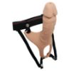 Attēls Falls Hollow strap-on super hero (1064)