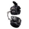 Attēls Rokudzelži  Kinky cuffs (0906)