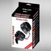 Attēls Rokudzelži  Kinky cuffs (0906)