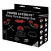 Attēls Komplekts - Kinky play bondage box (0843)