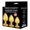 Picture of Komplekts Diamond king starter 3-pack (0336) v1