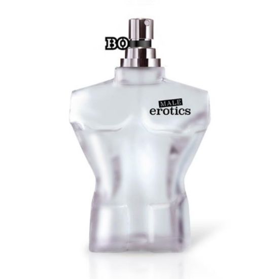 Attēls Smaržas Male erotics  (0738) man 100ml