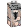 Attēls Vagīna un anus Pussy and ass masturbator (0233)