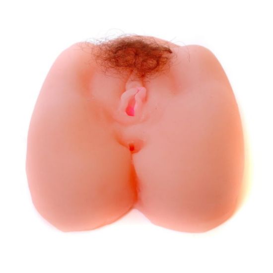 Attēls Vagīna un anus Funpussy (1171)