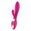 Attēls Vibrators Concave rabbit pink (0312)