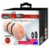 Picture of Masturbātors Crazy bull Leona (0504)