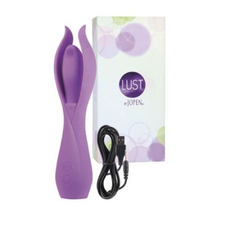 Изображение для категории LUST