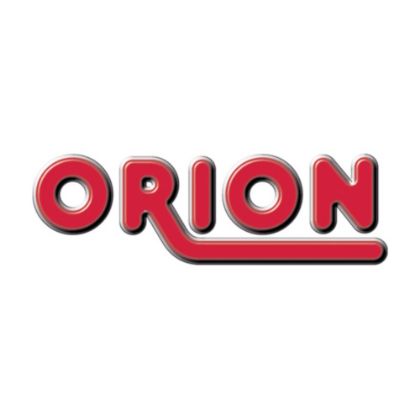 Ražotāja Orion preces