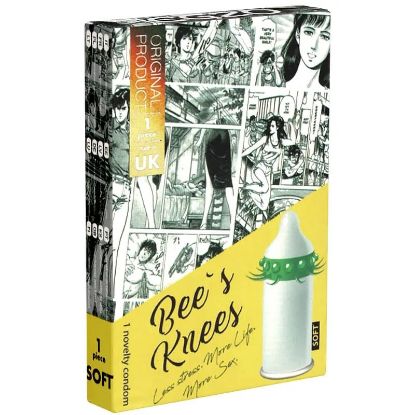 egzo bee's knees