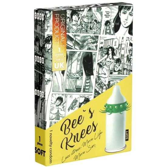 egzo bee's knees