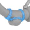 Picture of Erection rings set Luminoplay v2 (0353) glow in the dark