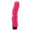 Attēls Vibrators Big jelly (0227) sarkans