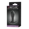 Attēls Vibrators Pretty love Anal plug massager (1212)