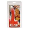 Изображение Фаллоимитатор Jelly Krystals Jolly buttcock (1217) прозрачный
