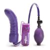 Attēls Vibrators Throbbing G-spot (1156)