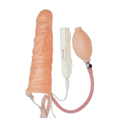 Picture of Prosthesis Double Lover (0437) Vibro Pump