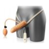 Изображение Протез Double Lover (0437) Vibro Pump